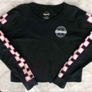 Hollister Solaractive Longsleeve